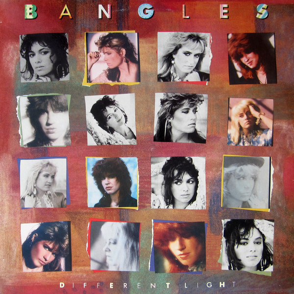 Bangles: Different Light (1986)